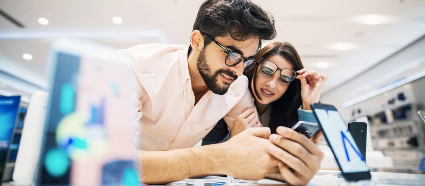 Wie Expert sein Digital-Marketing für mehr als 400 Filialen mit Mapp Marketing Cloud organisiert');