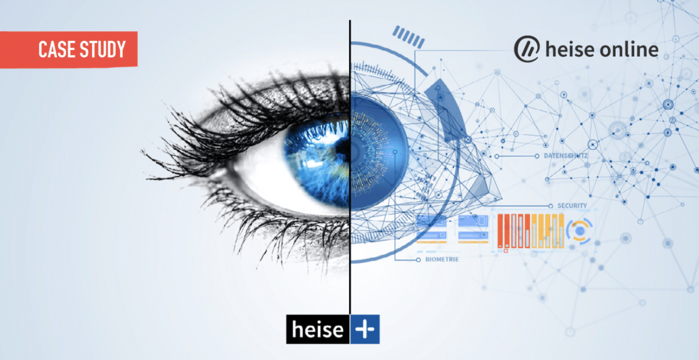 Wie heise mit Customer Audience Management die Leserbindung steigert');