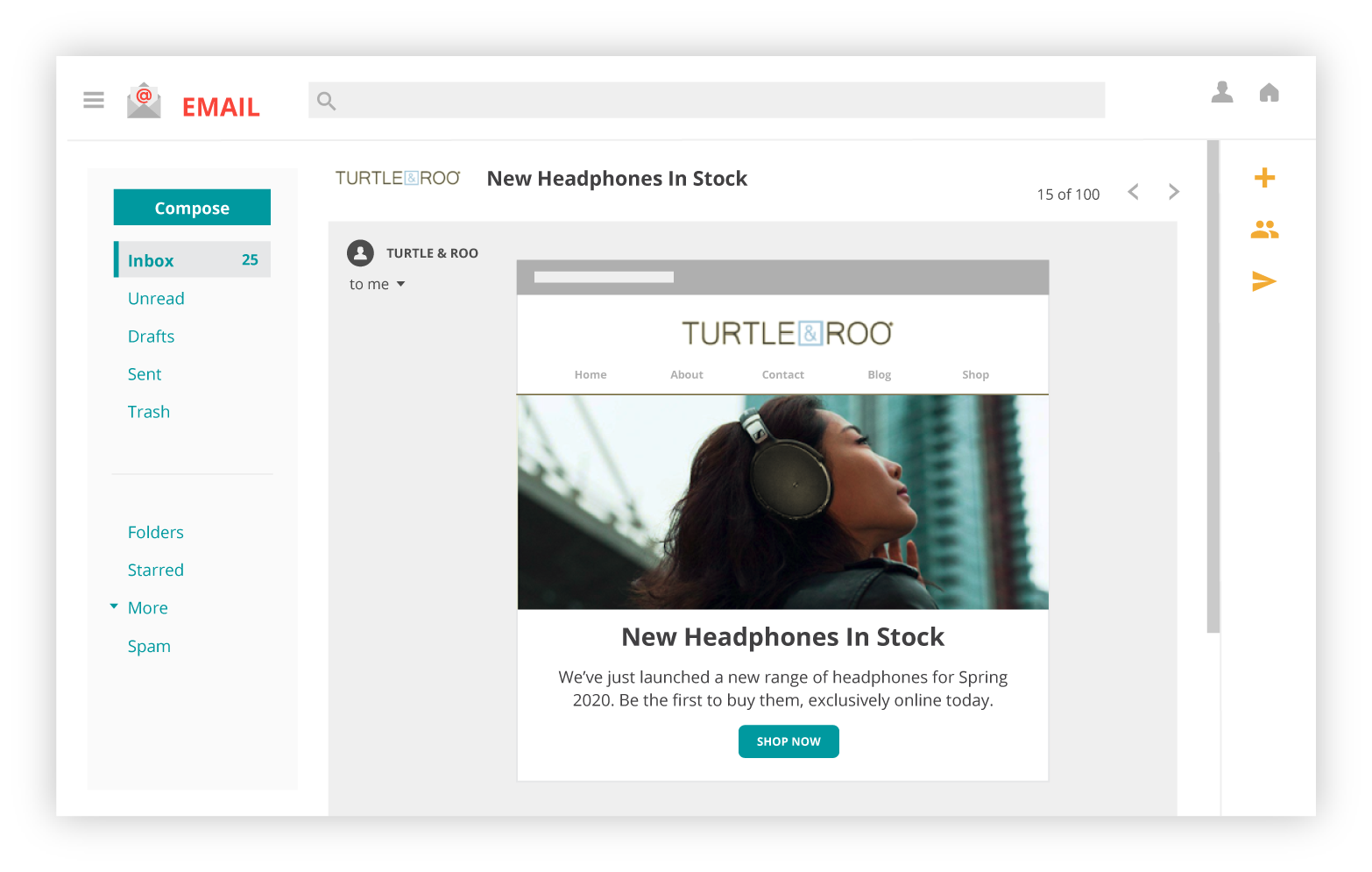 Effektives E-Mail-Marketing mit Mapp für personalisierte Kundenansprache