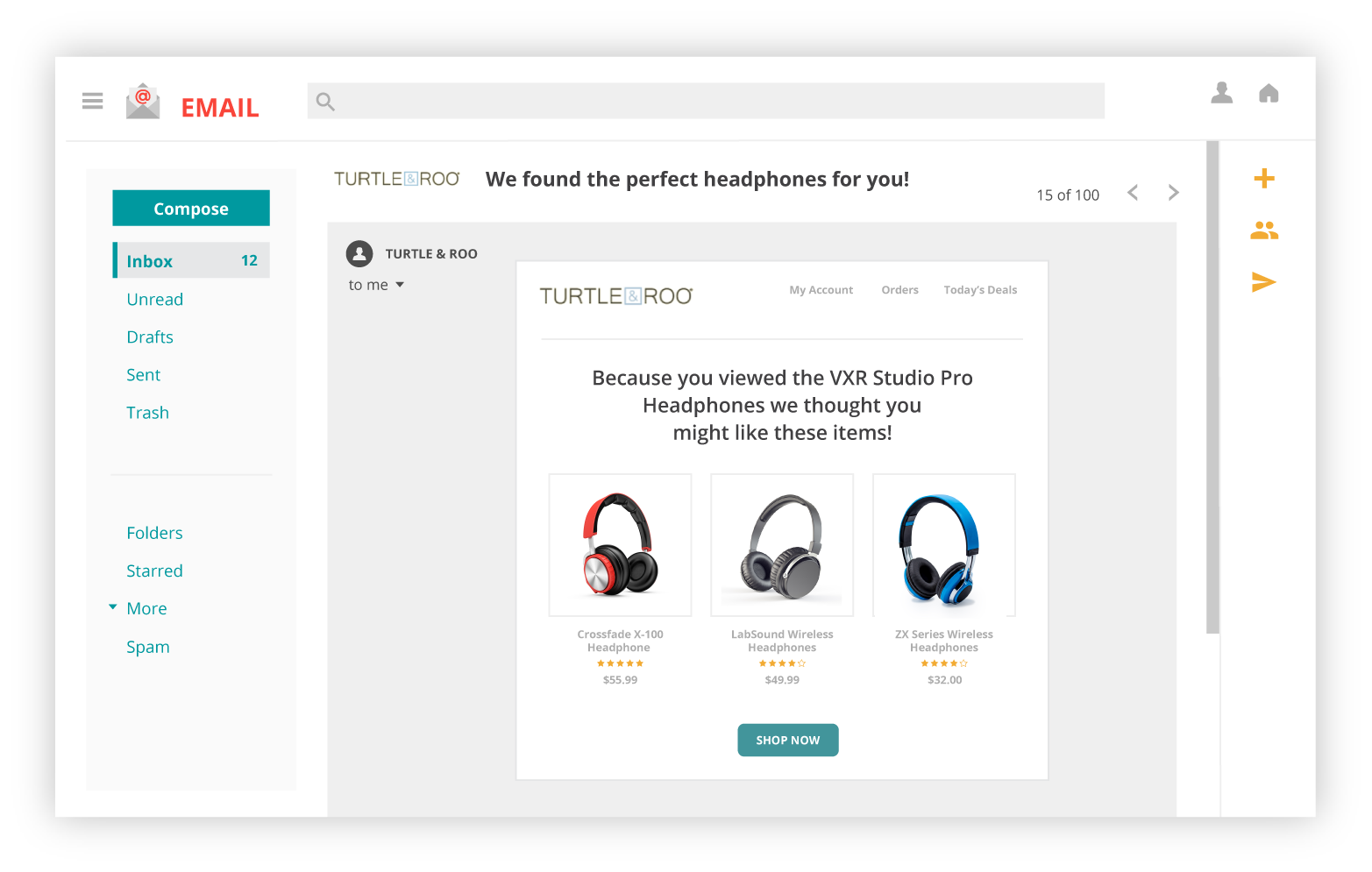 Effektives E-Mail-Marketing mit Mapp für personalisierte Kundenansprache