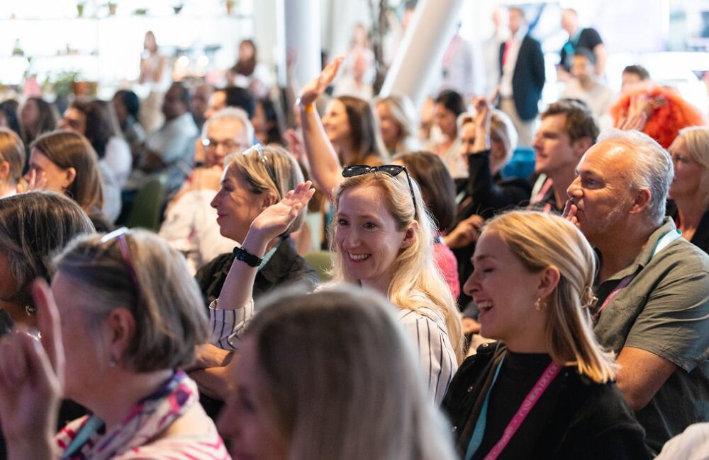 Unsere Takeaways aus „Fashion Decoded”: 4 zentrale Learnings für den Modehandel