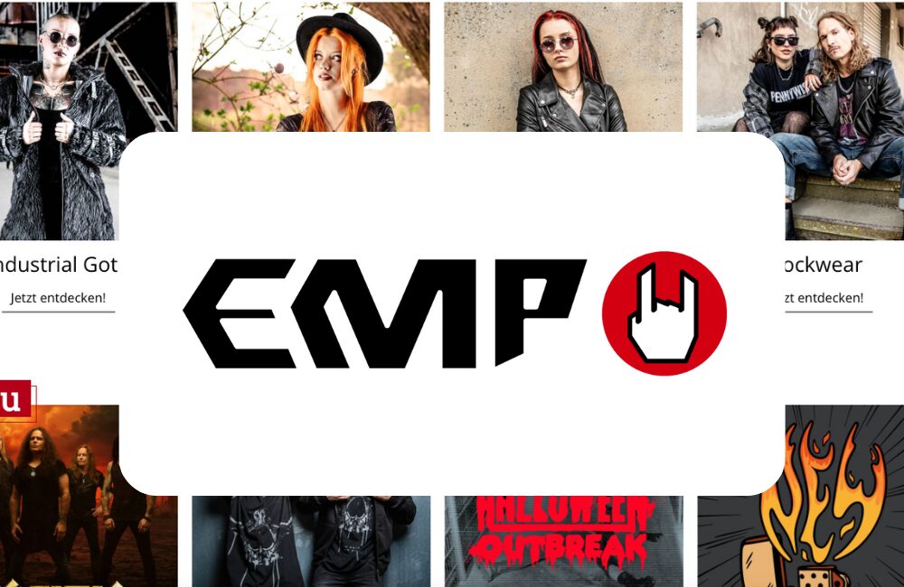 EMP & Mapp Intelligence: 10 Jahre gemeinsamer Erfolg