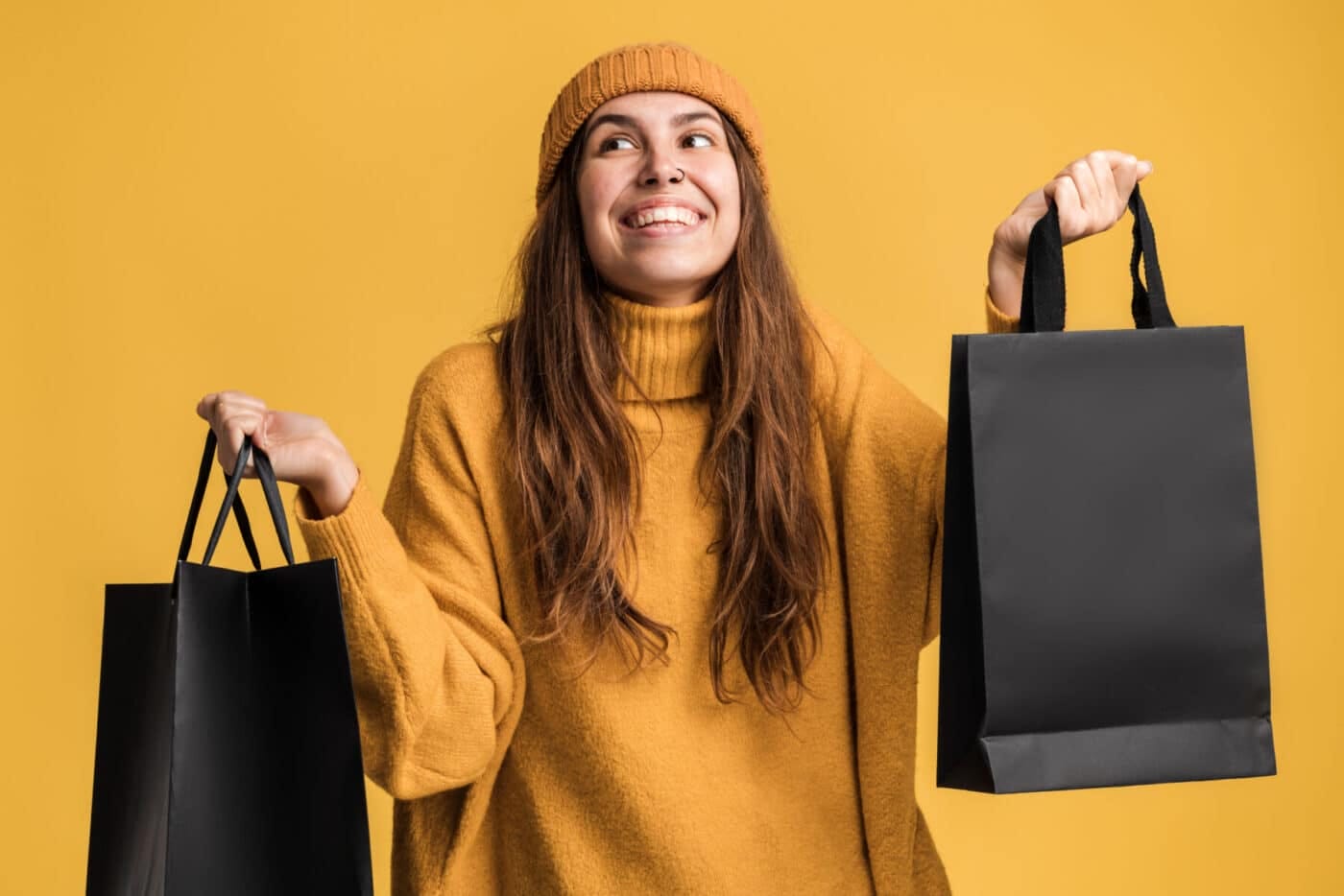 Tu Estrategia de Marketing para este Black Friday