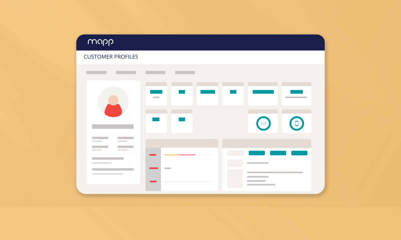 Il ruolo chiave dei data model in Mapp Marketing Cloud