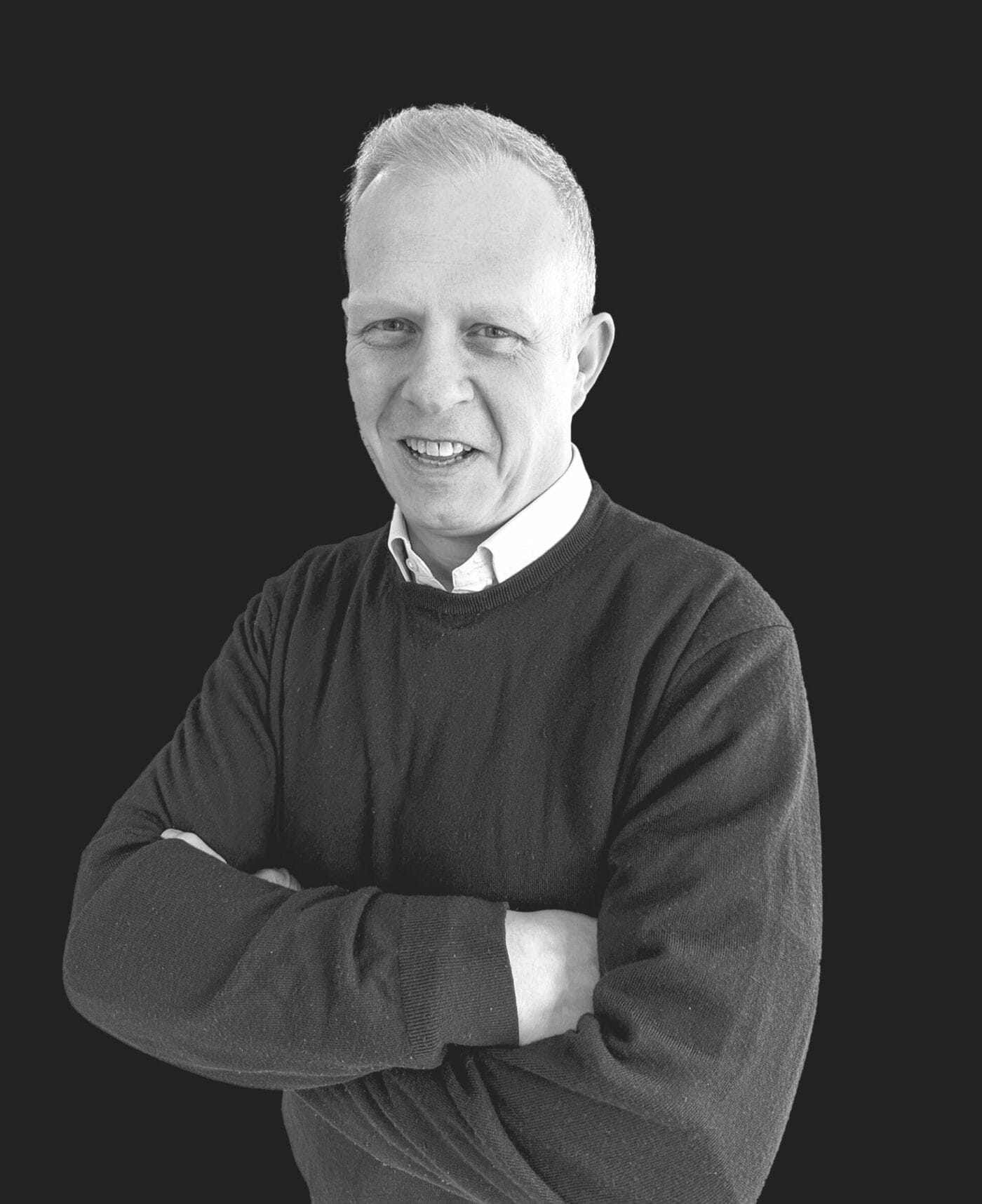 Mapp nomina James Brooke CEO per guidare l’azienda nell’era dell’Intelligenza Artificiale