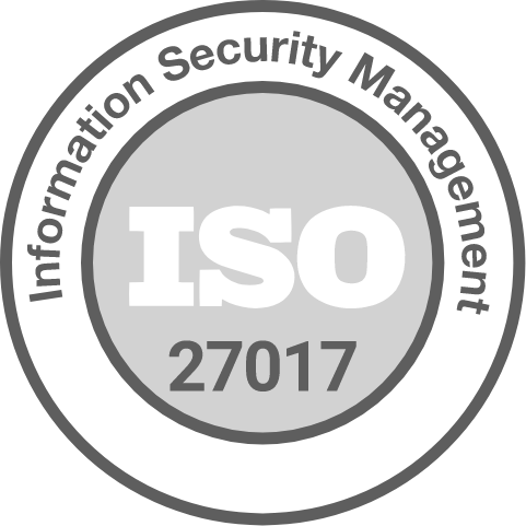 ISO 27017 – Information Security Management
