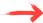 arrow red data-driven marketing