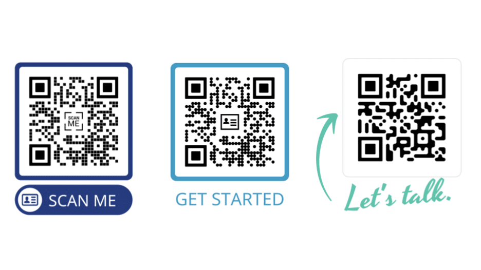QR examples