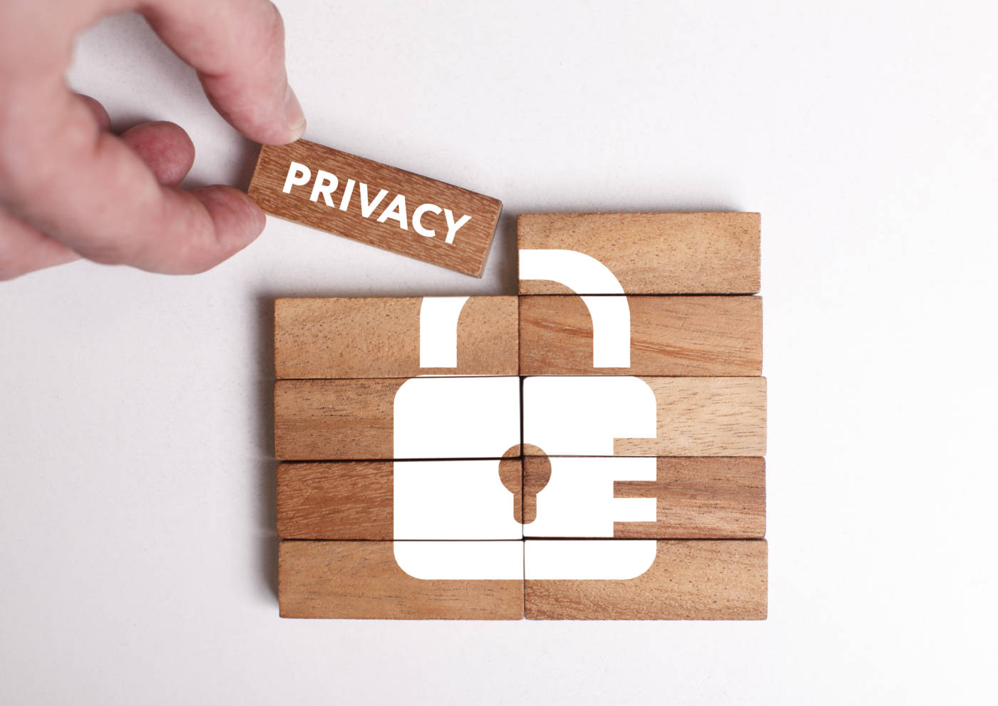 Why Marketers Are Prioritizing First-party Data, GDPR & Data Privacy