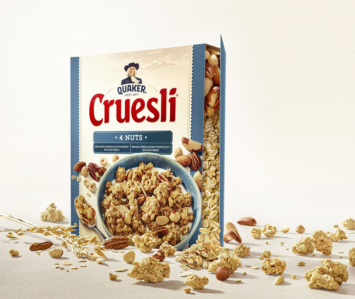 PepsiCo winning flavour from first-party data campaign: Frambalicious