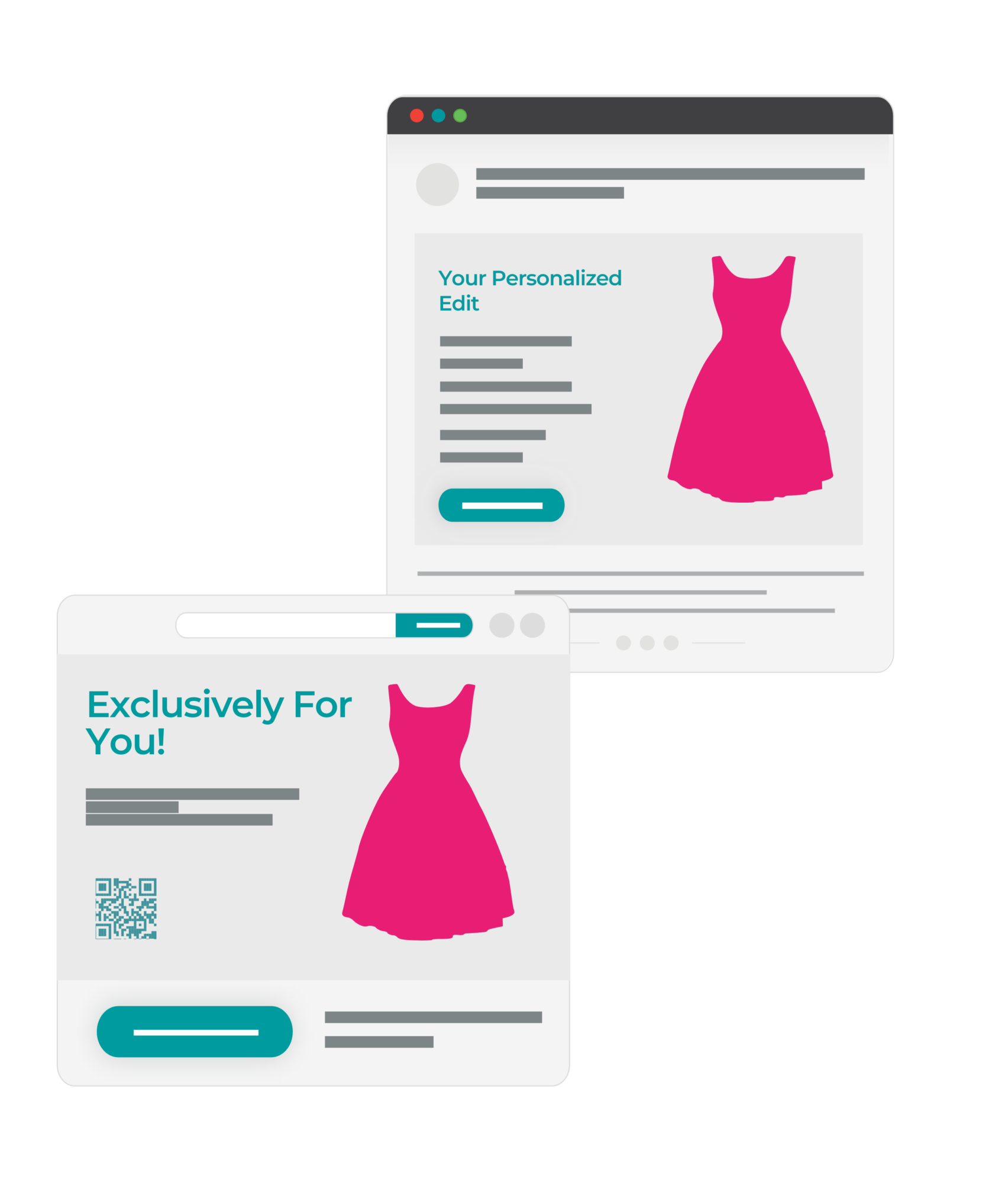 fashion playbook exclusive offer example