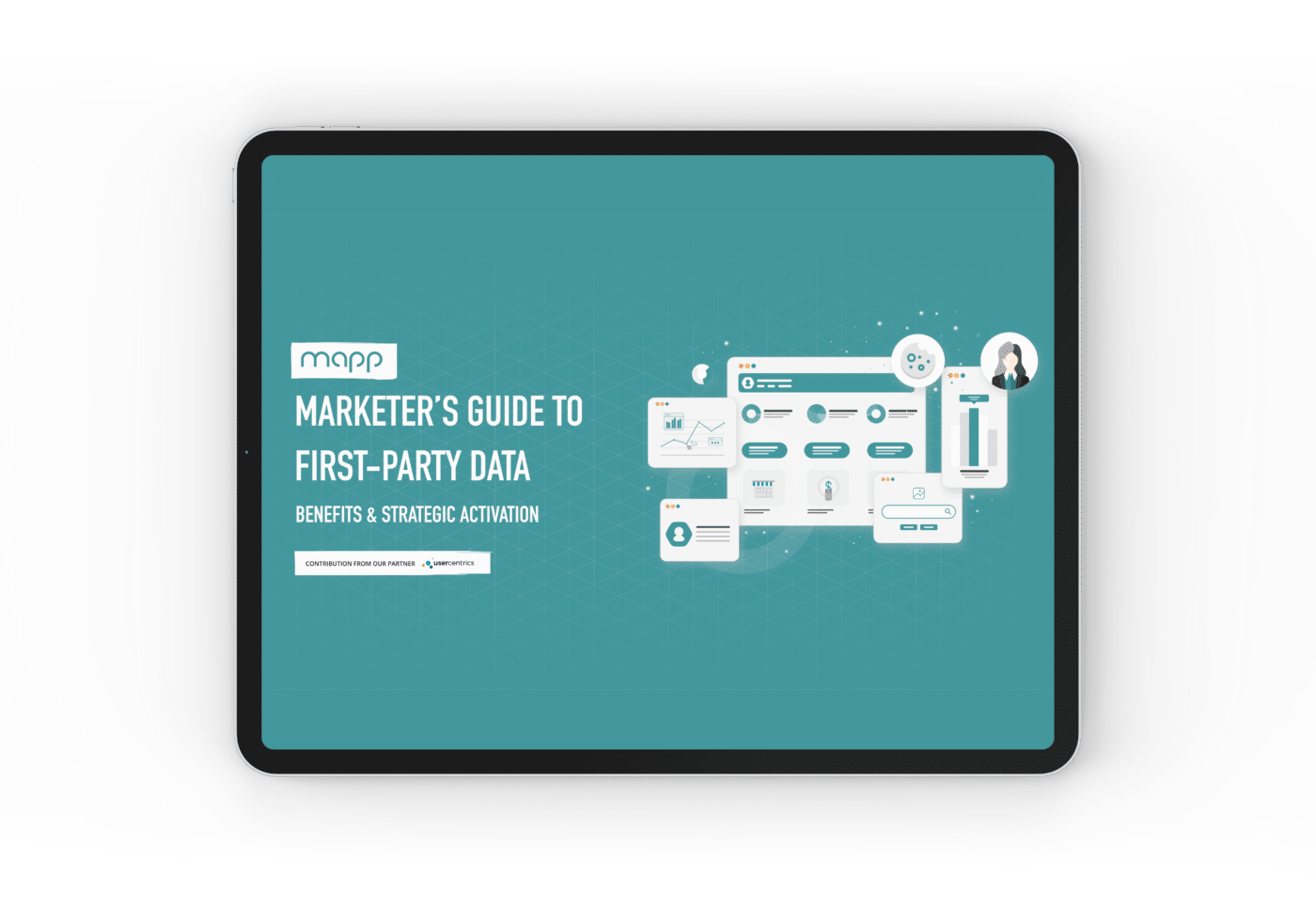 Marketer’s Guide to First-Party Data: Benefits & Strategic Activation');