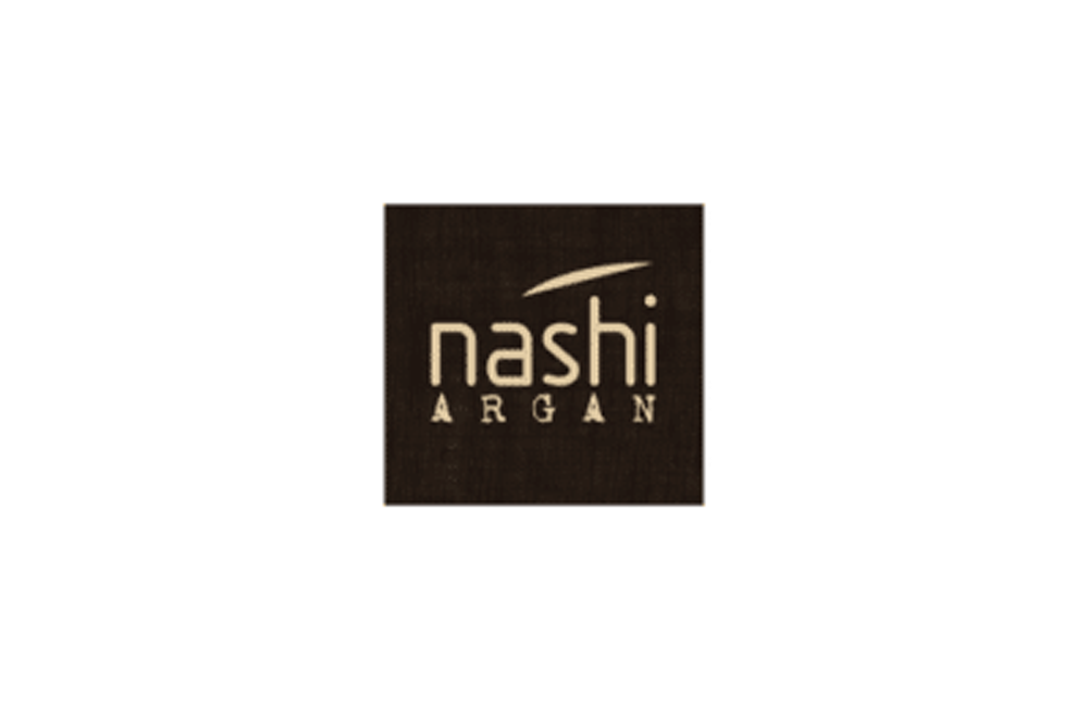 Welcome to the Mapp Family: Nashi Argan