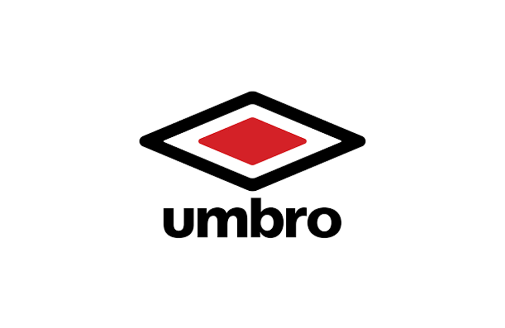 Welcome to the Mapp Family: Umbro