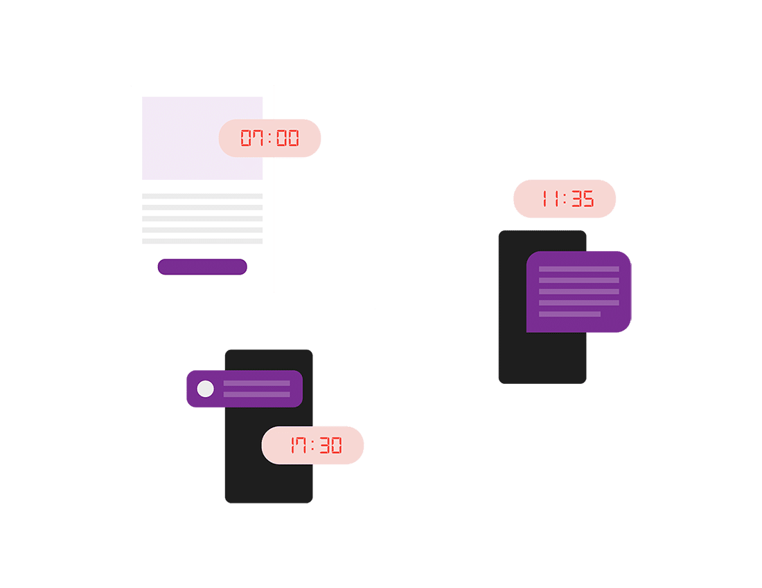 Mapp AI Campaign Delivery