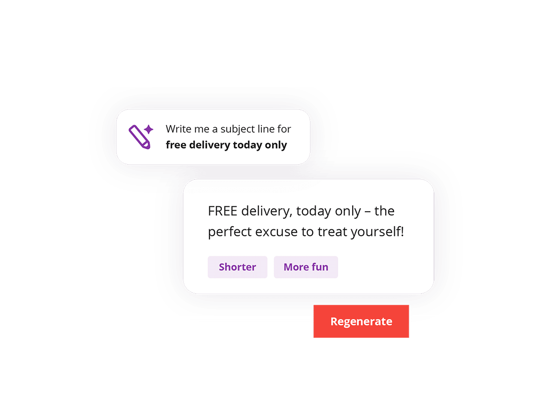 Mapp AI Content Generation