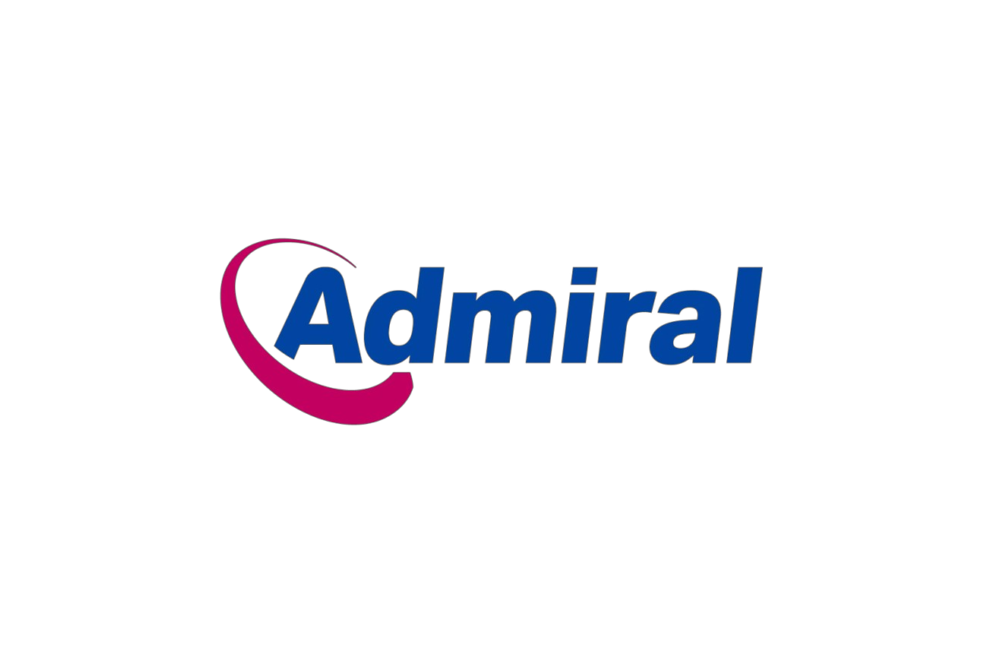 Welcome to the Mapp Family: Admiral Money