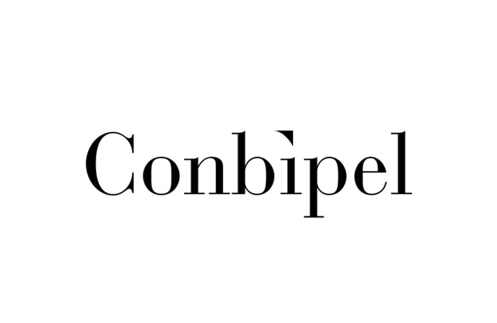 Welcome to the Mapp Family: Conbipel