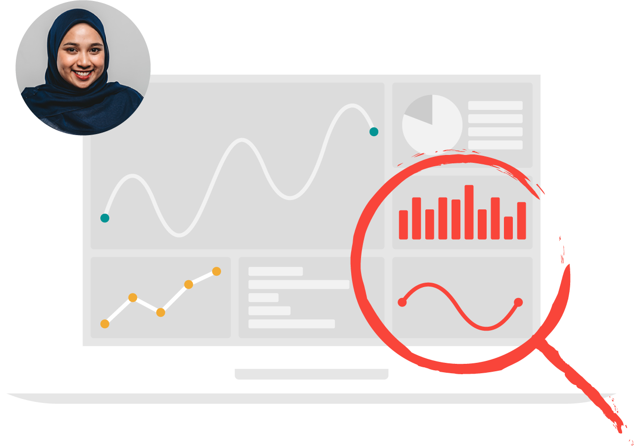 Why should you have an insight-led approach with your marketing cloud?