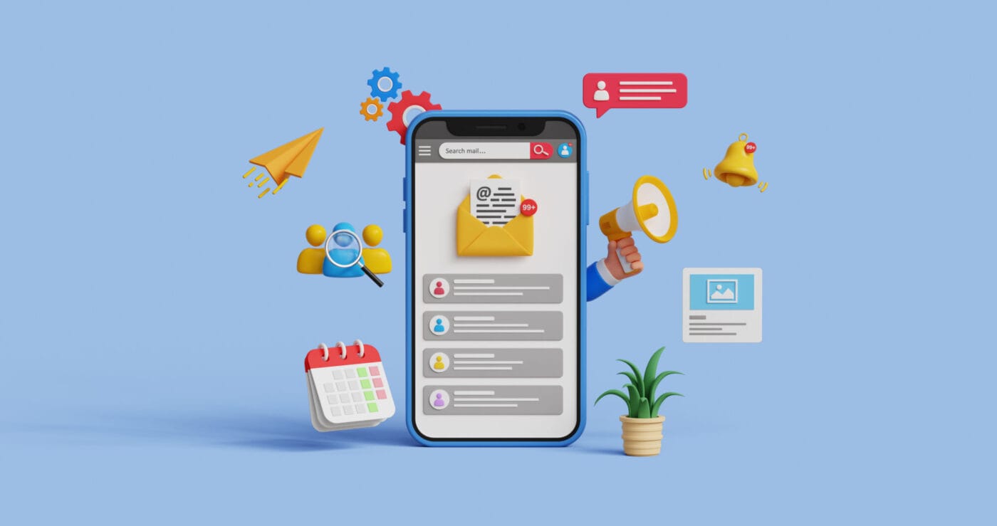 Let Gmail Annotations Help You Enhance Your Email Marketing