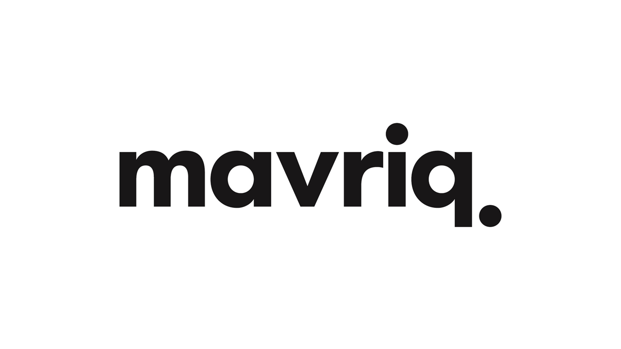 Welcome to the Mapp Family: Mavriq
