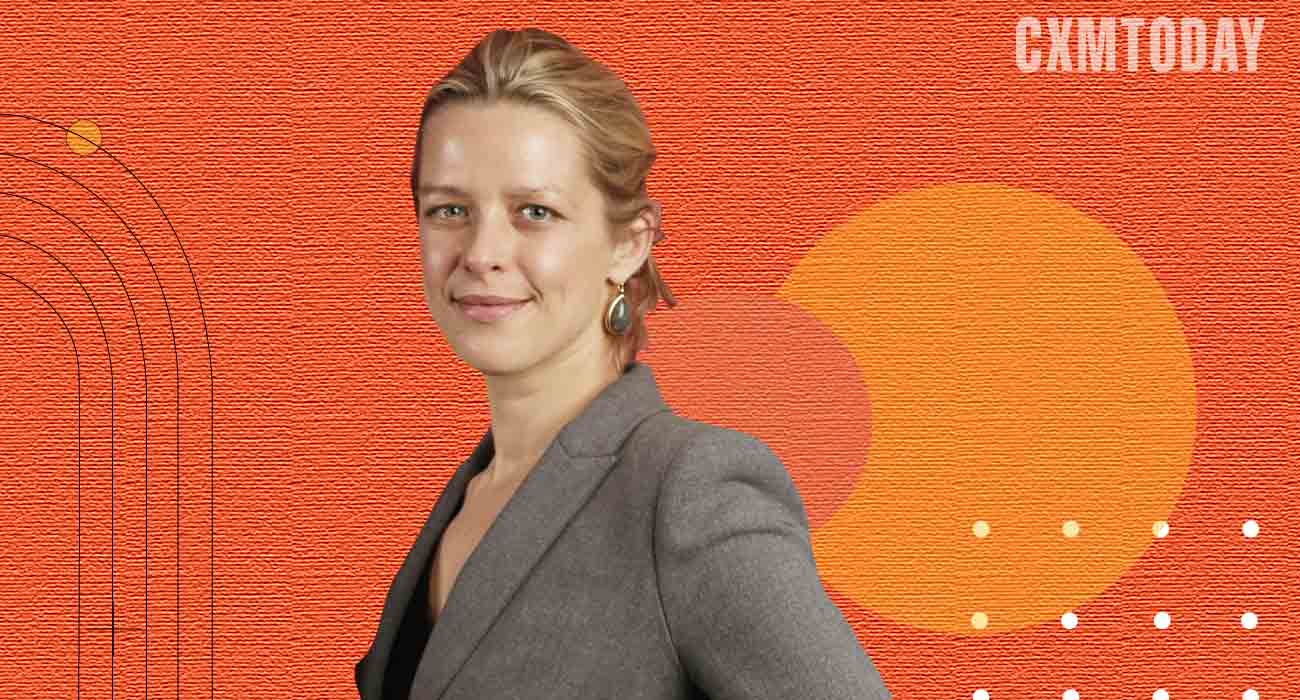 Understanding the “Why” Behind the “Buy”— An Interview with Dressipi Co-Founder, Sarah McVittie