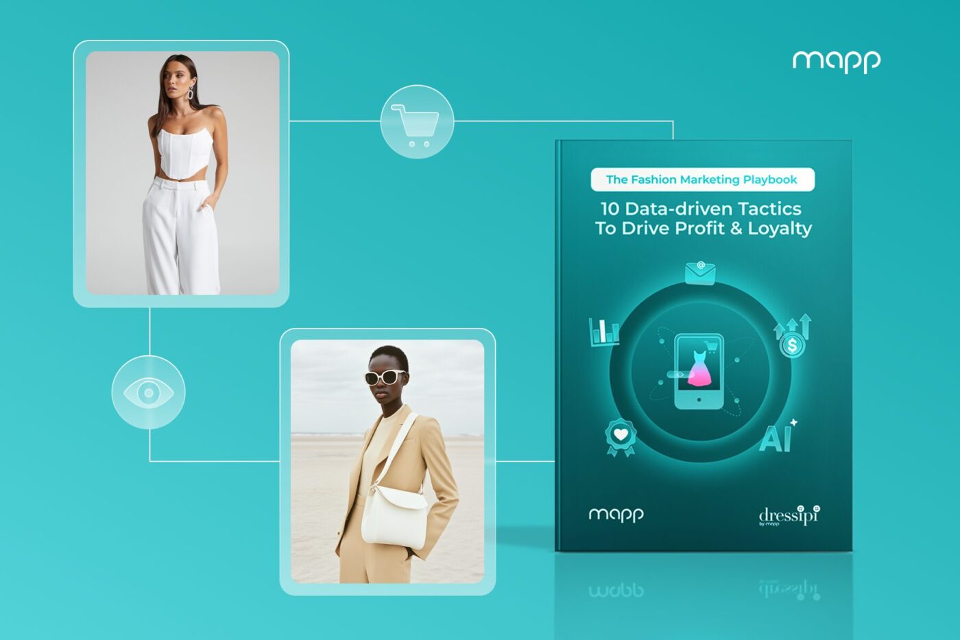 The Fashion Marketing Playbook