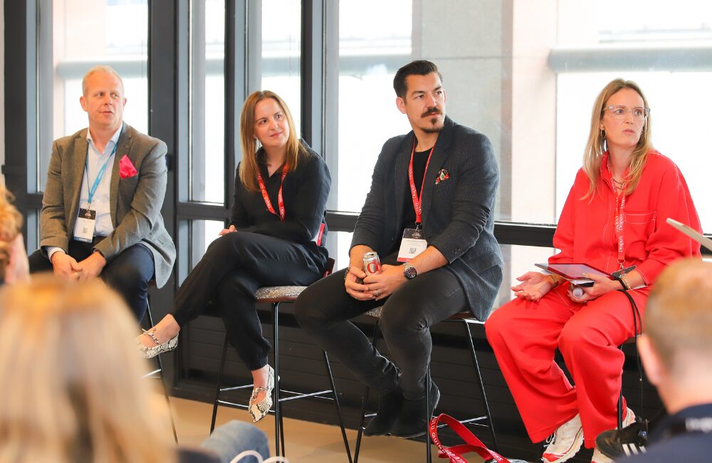 Bridging the Gap: Aligning with Shoppers in the Future of Fashion Retail