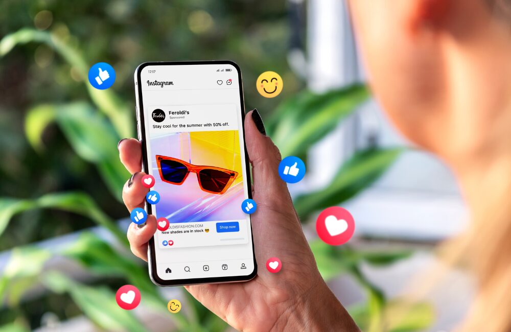A New Frontier for Fashion Retail: Navigating Instagram’s Indexing Update for Enhanced Discoverability