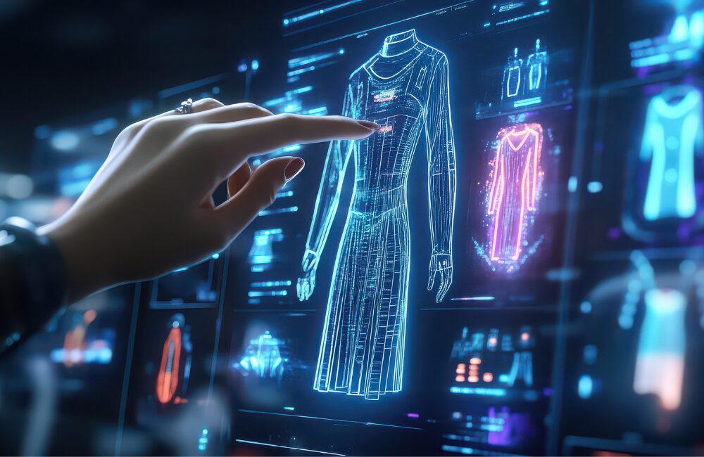 Cracking the Code 2025: Fashion Retail Operating Index Preview