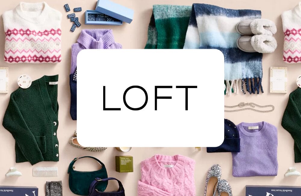 Loft × Mapp Fashion